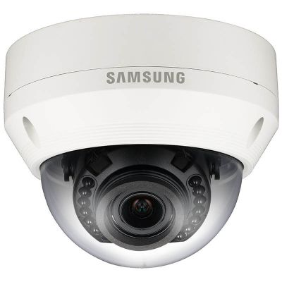 QND-7010RP (2.8 мм), IP-видеокамера с ИК-подсветкой