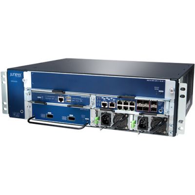 Процессорный модуль Juniper SRX1K-NPC-SPC-1-10-40