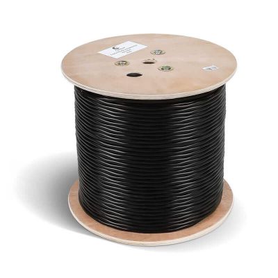IE-4-SOLID F/UTP, кабель витая пара