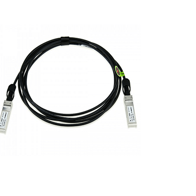 Кабель Huawei SFP-10G-CU3M Кабель Huawei SFP-10G-CU3M