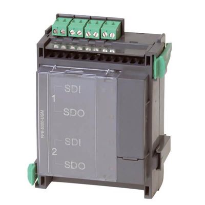 FPE-5000-UGM, интерфейсный модуль FPE-5000-UGM, интерфейсный модуль