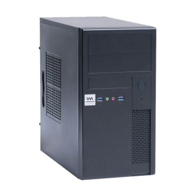VIDEOMAX-IP-1000-ID3 (без ПО), платформа видеосервера