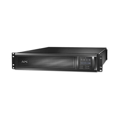 SMX3000RMHV2UNC, источник бесперебойного питания