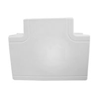 Ecoplast 76414-E110, RT 100х40 тройник огнестойкость E15-E110 Ecoplast 76414-E110, RT 100х40 тройник огнестойкость E15-E110