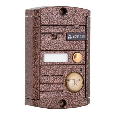 AVP-451 PAL, вызывная панель