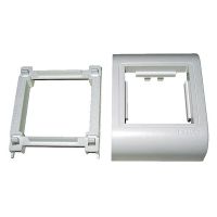 ДКС / DKC 00518, PDA-45N 150 рамка на короб ДКС / DKC 00518, PDA-45N 150 рамка на короб