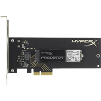 Жесткий диск Kingston 480Gb PCI-E 2.0 x4 SSD, SHPM2280P2H/480G