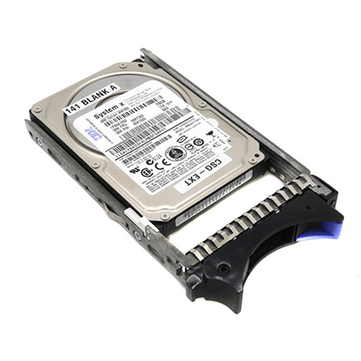 Жесткий диск IBM 500GB 7.2K 6Gbps NL SAS 2.5in G3HS, 00AJ121 Жесткий диск IBM 500GB 7.2K 6Gbps NL SAS 2.5in G3HS, 00AJ121