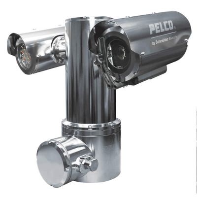 EXP1230-7M, PTZ IP-видеокамера с ИК-подсветкой взрывозащищенная EXP1230-7M, PTZ IP-видеокамера с ИК-подсветкой взрывозащищенная