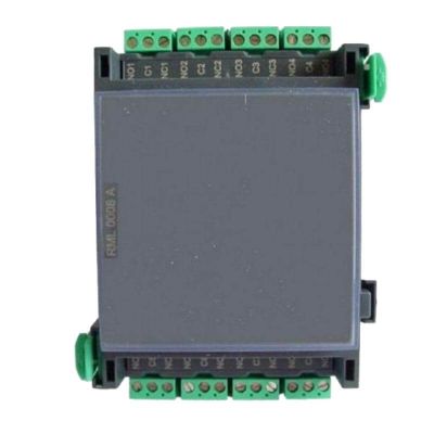RML 0008 A, модуль низковольтных реле