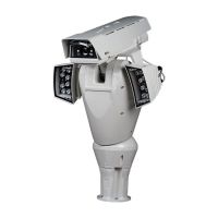 AXIS Q8665-LE 230V AC, PTZ IP-видеокамера с ИК-подсветкой AXIS Q8665-LE 230V AC, PTZ IP-видеокамера с ИК-подсветкой