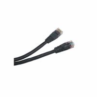 Hyperline FC-9-LC-LC-UPC-3M-BK, патч-корд волоконно-оптический Hyperline FC-9-LC-LC-UPC-3M-BK, патч-корд волоконно-оптический