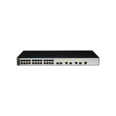 Коммутатор Huawei S2750-28TP-EI-AC, 02355247 Коммутатор Huawei S2750-28TP-EI-AC, 02355247