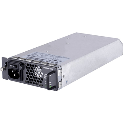 Блок питания HP 300W AC, JC087A