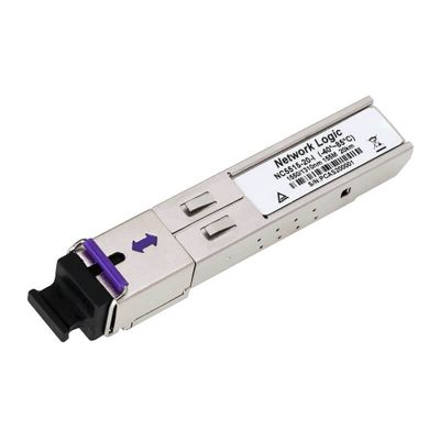 SF-W02/B-I (NC5515-20-I), SFP модуль SF-W02/B-I (NC5515-20-I), SFP модуль
