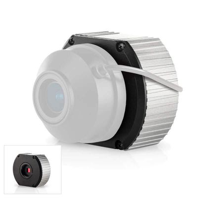 AV5215PM-S, IP-видеокамера