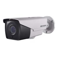 DS-2CE16F7T-IT3Z, HD-TVI видеокамера с ИК-подсветкой DS-2CE16F7T-IT3Z, HD-TVI видеокамера с ИК-подсветкой