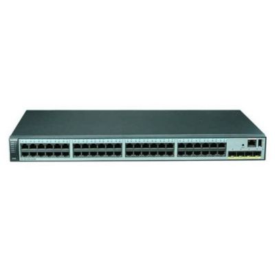 Коммутатор Huawei S5720-52X-PWR-LI-ACF Коммутатор Huawei S5720-52X-PWR-LI-ACF