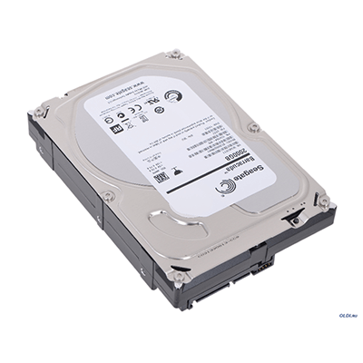 Жесткий диск Seagate HDD 2 Tb SATA 6Gb/s Seagate Barracuda ST2000DM001 Жесткий диск Seagate HDD 2 Tb SATA 6Gb/s Seagate Barracuda ST2000DM001