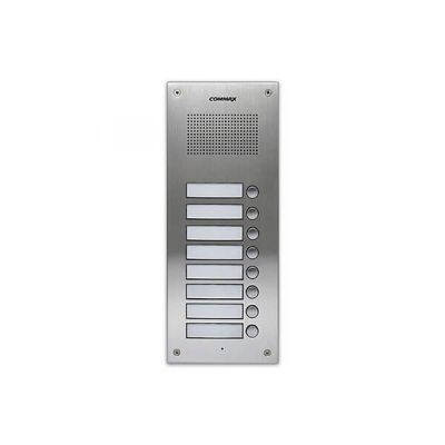 DR-6US, вызывная панель DR-6US, вызывная панель
