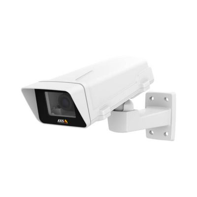 Axis M1125-E (3-10.5 мм), IP-видеокамера Axis M1125-E (3-10.5 мм), IP-видеокамера
