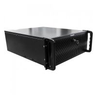 TRASSIR Nexus 960H-12, 64-канальный гибридный видеорегистратор TRASSIR Nexus 960H-12, 64-канальный гибридный видеорегистратор