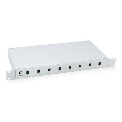 FO-19-8SC, кросс бокс оптический
