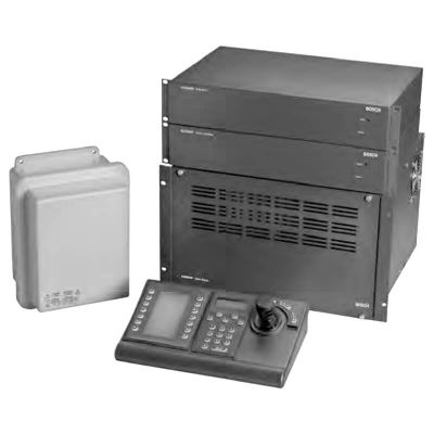LTC 8532/00, модуль видеовыходов LTC 8532/00, модуль видеовыходов