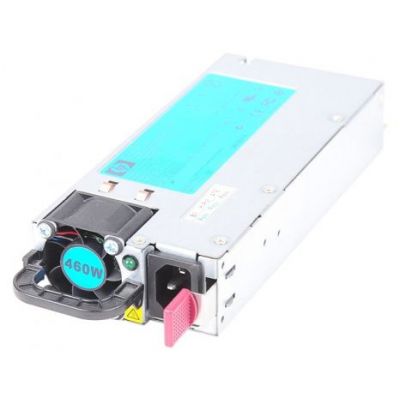 Блок питания HP 1200W Hot Plug, 578322-B21, 579229-001 , 570451-001, 570451-101 Блок питания HP 1200W Hot Plug, 578322-B21, 579229-001 , 570451-001, 570451-101