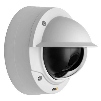AXIS P3225-VE MKII RU, IP-видеокамера AXIS P3225-VE MKII RU, IP-видеокамера