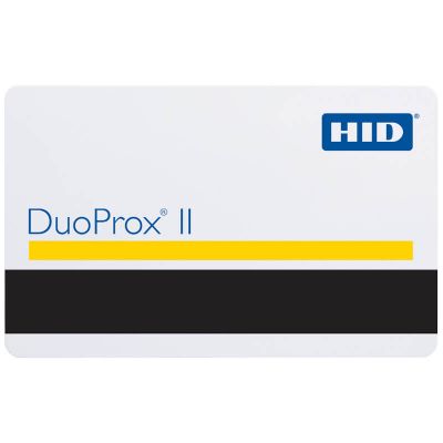 DuoProx II, Proximity-карта тонкая DuoProx II, Proximity-карта тонкая