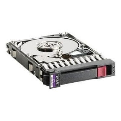Жесткий диск HP 146GB 6G SAS 15K 2.5" SFF 512744-001 Жесткий диск HP 146GB 6G SAS 15K 2.5" SFF 512744-001