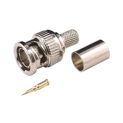 APBC16-5G(100), штекер BNC