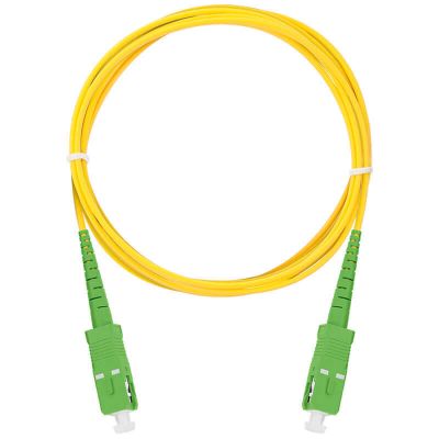 NMF-PC1S2C2-SCA-SCA-002, шнур волоконно-оптический соединительный