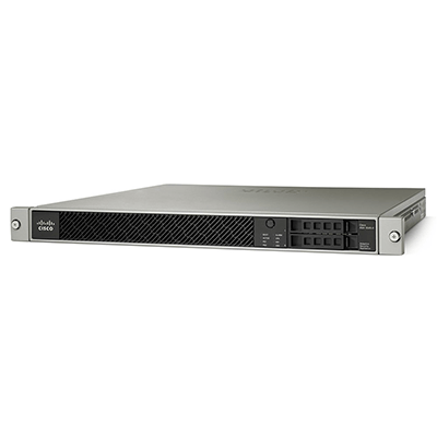 Межсетевой экран Cisco ASA5545-FPWR-K8