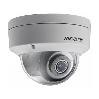 DS-2CD2125FWD-IS (2.8 мм), IP-видеокамера с ИК-подсветкой DS-2CD2125FWD-IS (2.8 мм), IP-видеокамера с ИК-подсветкой
