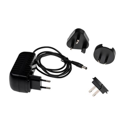AXIS INSTALLATION CHARGER ADAPTOR 12V1A, зарядное устройство AXIS INSTALLATION CHARGER ADAPTOR 12V1A, зарядное устройство