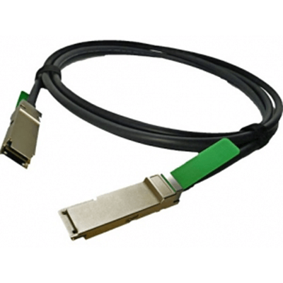 Кабель Huawei QSFP-40G-CU3M Кабель Huawei QSFP-40G-CU3M