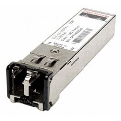 Оптический трансивер Cisco GLC-2BX-D= Оптический трансивер Cisco GLC-2BX-D=