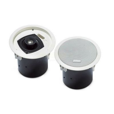 LC2-PC30G6-4, громкоговоритель потолочный
