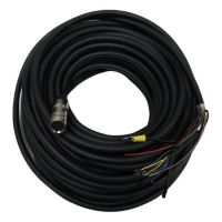 MIC-CABLE-25M, кабель композитный