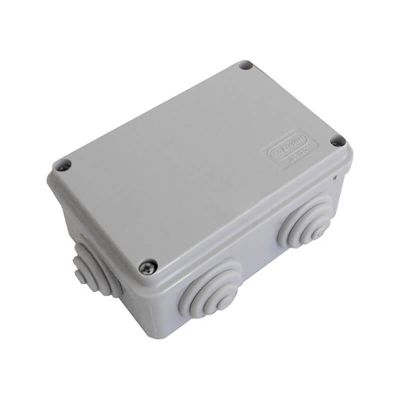 Ecoplast 44002HF, 3002 распаячная коробка Ecoplast 44002HF, 3002 распаячная коробка