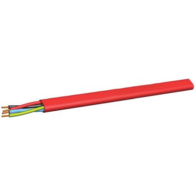 КПСВВм 2*2*0.5, кабель для систем сигнализации и управления