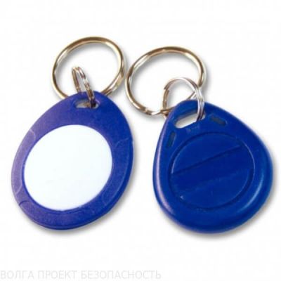 PERCo-EMM Key (EM-Marin), бесконтактный брелок PERCo-EMM Key (EM-Marin), бесконтактный брелок
