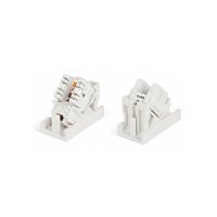 Hyperline SIP2K-C6-M45-22.5, вставка