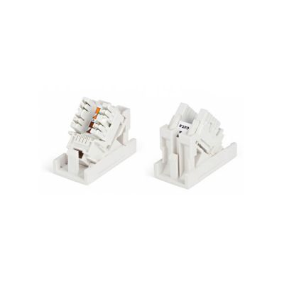 Hyperline SIP2K-C6-M45-22.5, вставка