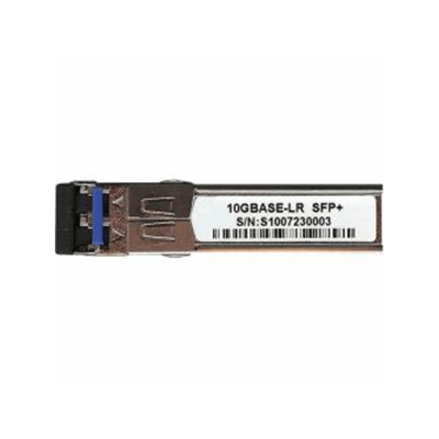 Оптический трансивер HPE X140 40G QSFP+ LC LR4 SM 10km 1310nm Campus-Transceiver JH677A Оптический трансивер HPE X140 40G QSFP+ LC LR4 SM 10km 1310nm Campus-Transceiver JH677A