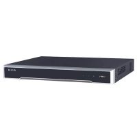 DS-7608NI-K2/8P, 8-канальный IP-видеорегистратор DS-7608NI-K2/8P, 8-канальный IP-видеорегистратор