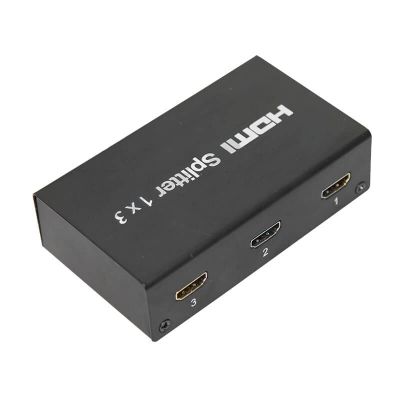 17-6900, делитель HDMI 1x3 17-6900, делитель HDMI 1x3