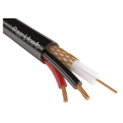 КВТ-П-2 2*0,50, кабель комбинированный